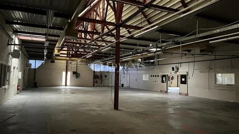 Vente Local d'activités 1 000 m² à 2 089 m² - Photo 1