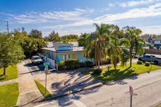 More details for 206 9th Ave NE, Saint Petersburg, FL - Multifamily for Sale