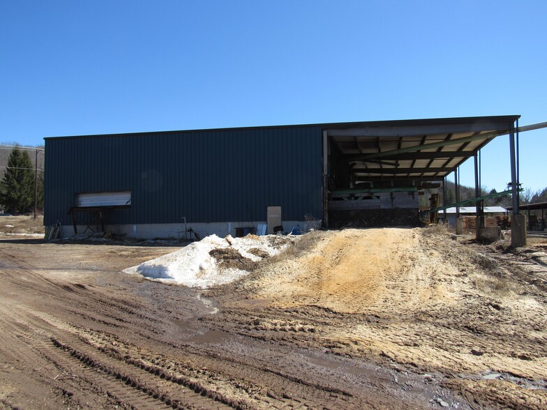 280 PA-106, Simpson, PA for sale - Building Photo - Image 3 of 9