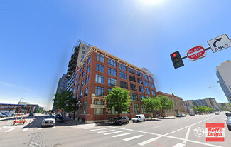 Bayly Lofts - Commercial Real Estate