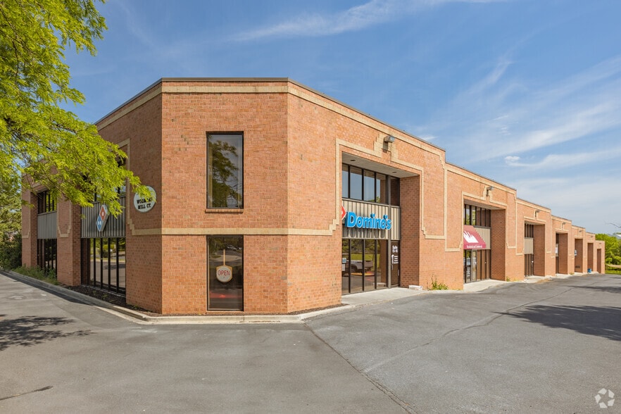 1 Wormans Mill Ct, Frederick, MD for lease - Building Photo - Image 1 of 1