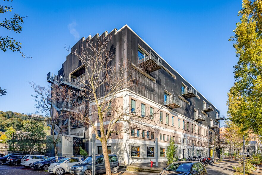 45 Quai Rambaud, Lyon for lease - Primary Photo - Image 1 of 19