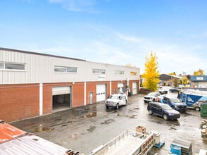 605 Boul Iberville, Repentigny, QC for lease Building Photo- Image 2 of 8