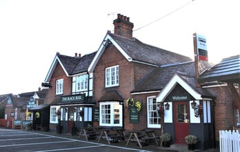 Main Road Margaretting Essex, Ingatestone for lease Building Photo- Image 1 of 5