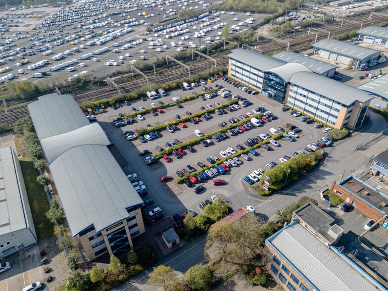 23 Goodlass Rd, Liverpool for lease - Building Photo - Image 2 of 44