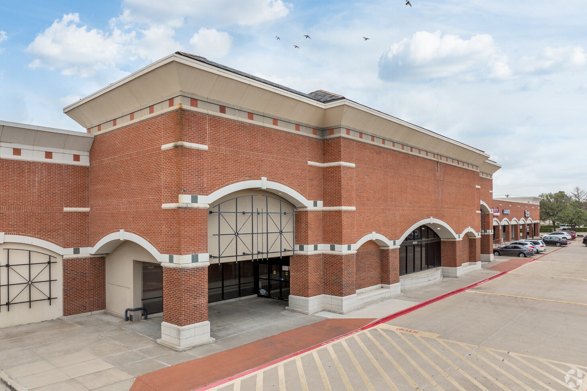 4000 William D Tate Ave, Grapevine, TX for sale Primary Photo- Image 1 of 1