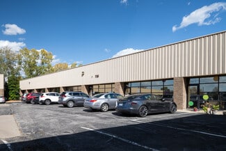 More details for 716 Crown Industrial Ct, Chesterfield, MO - Office, Flex for Lease