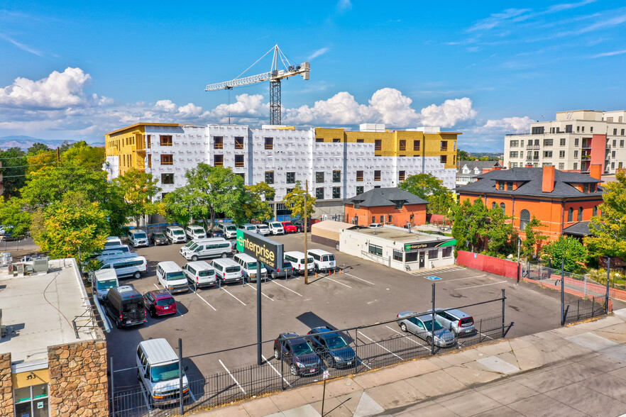 341-351 N Broadway, Denver, CO for sale - Building Photo - Image 2 of 3