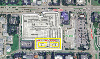 More details for 1380-1400 Colonial Blvd, Fort Myers, FL - Office/Medical for Lease