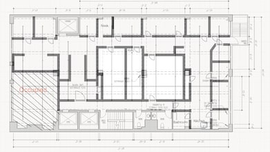 145 W 29th St, New York, NY for lease Floor Plan- Image 2 of 2