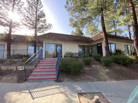 761 University Ave, Los Gatos, CA for lease Building Photo- Image 1 of 1