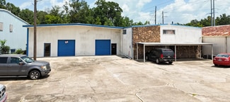 More details for 12527 S Choctaw Dr, Baton Rouge, LA - Industrial for Sale