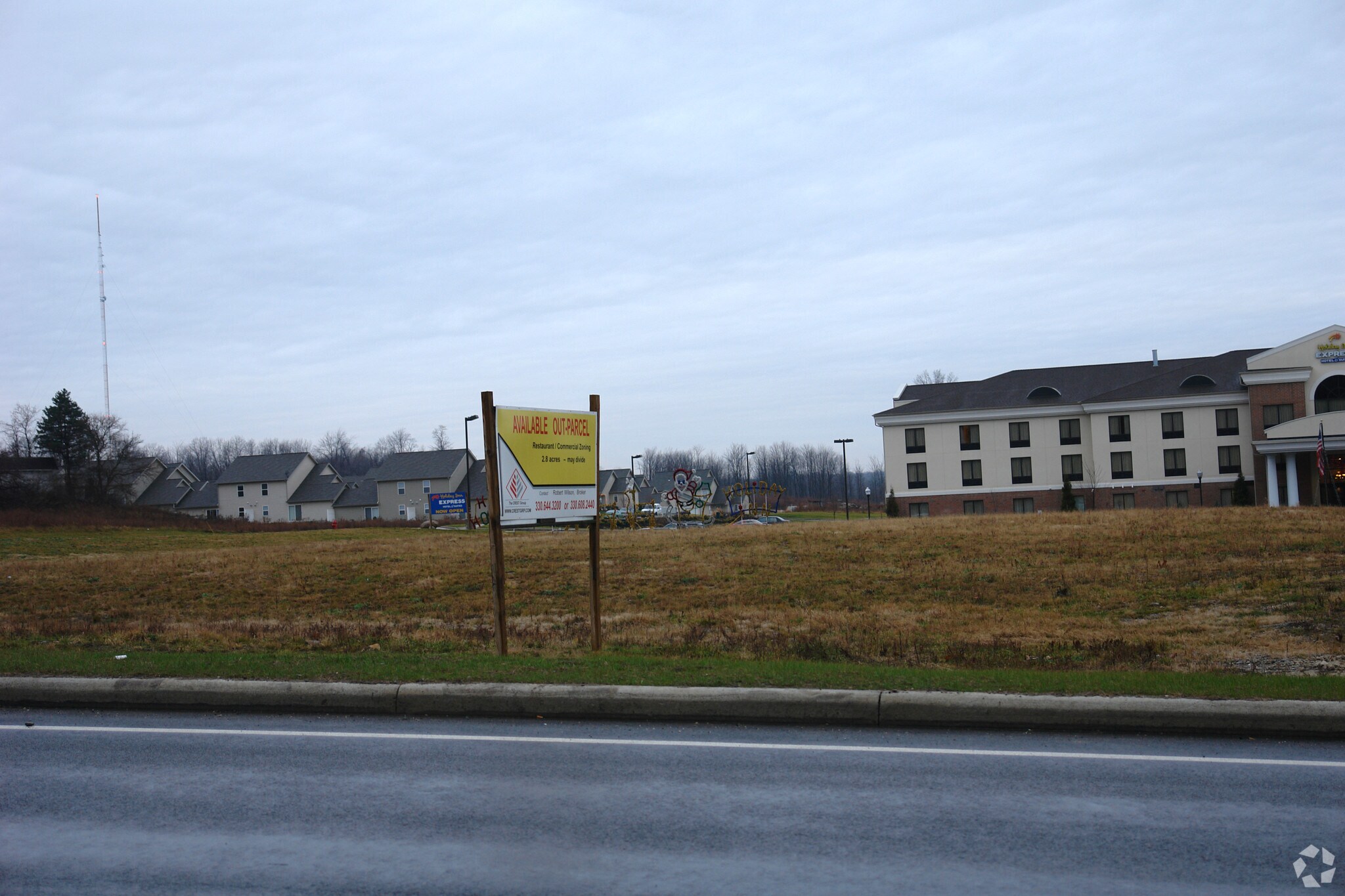 Oh-43, Kent, OH for sale Primary Photo- Image 1 of 1