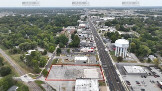 More details for 765 S Glenstone Ave, Springfield, MO - Land for Sale