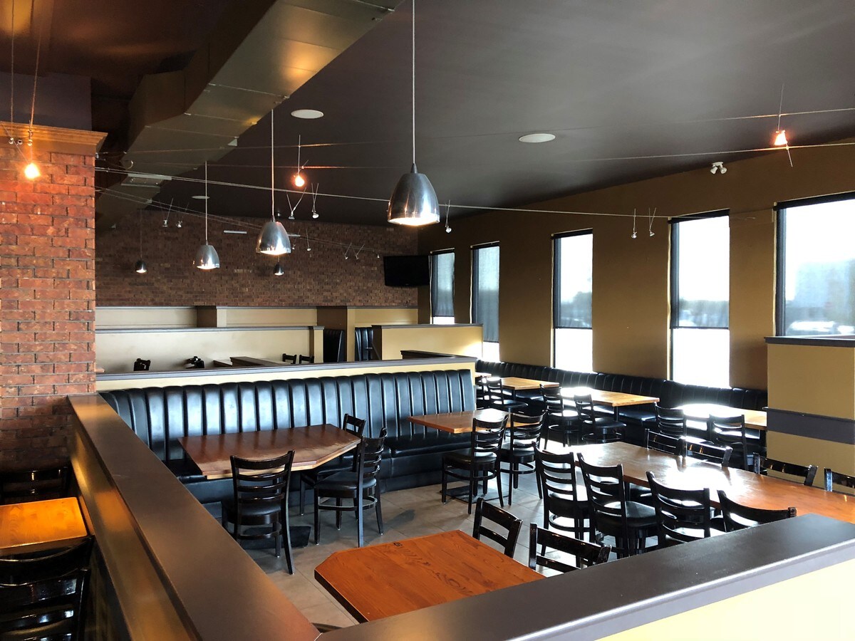 Interior Photo