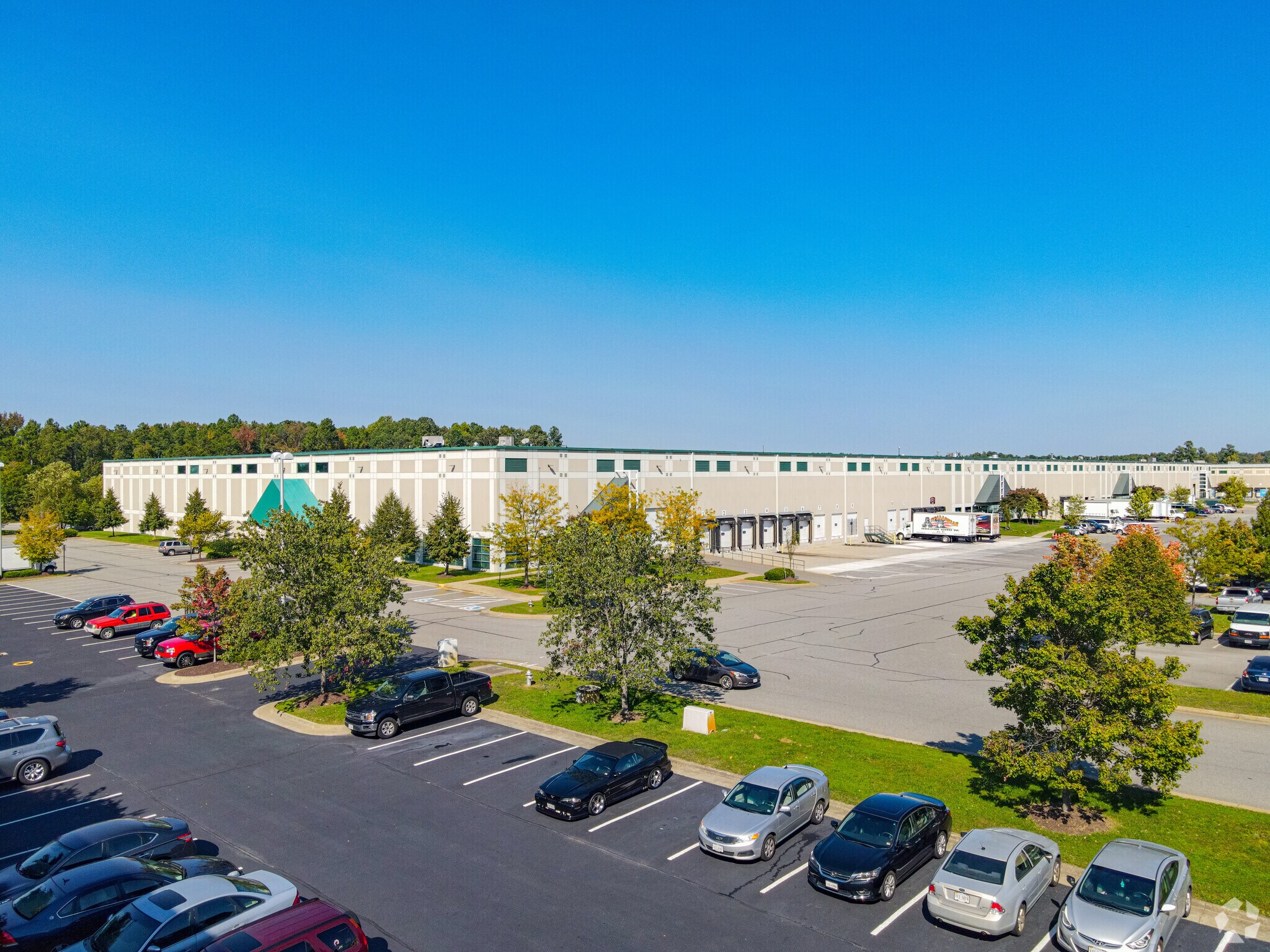 11800-11900 N Lakeridge Pky, Ashland, VA for sale Primary Photo- Image 1 of 1