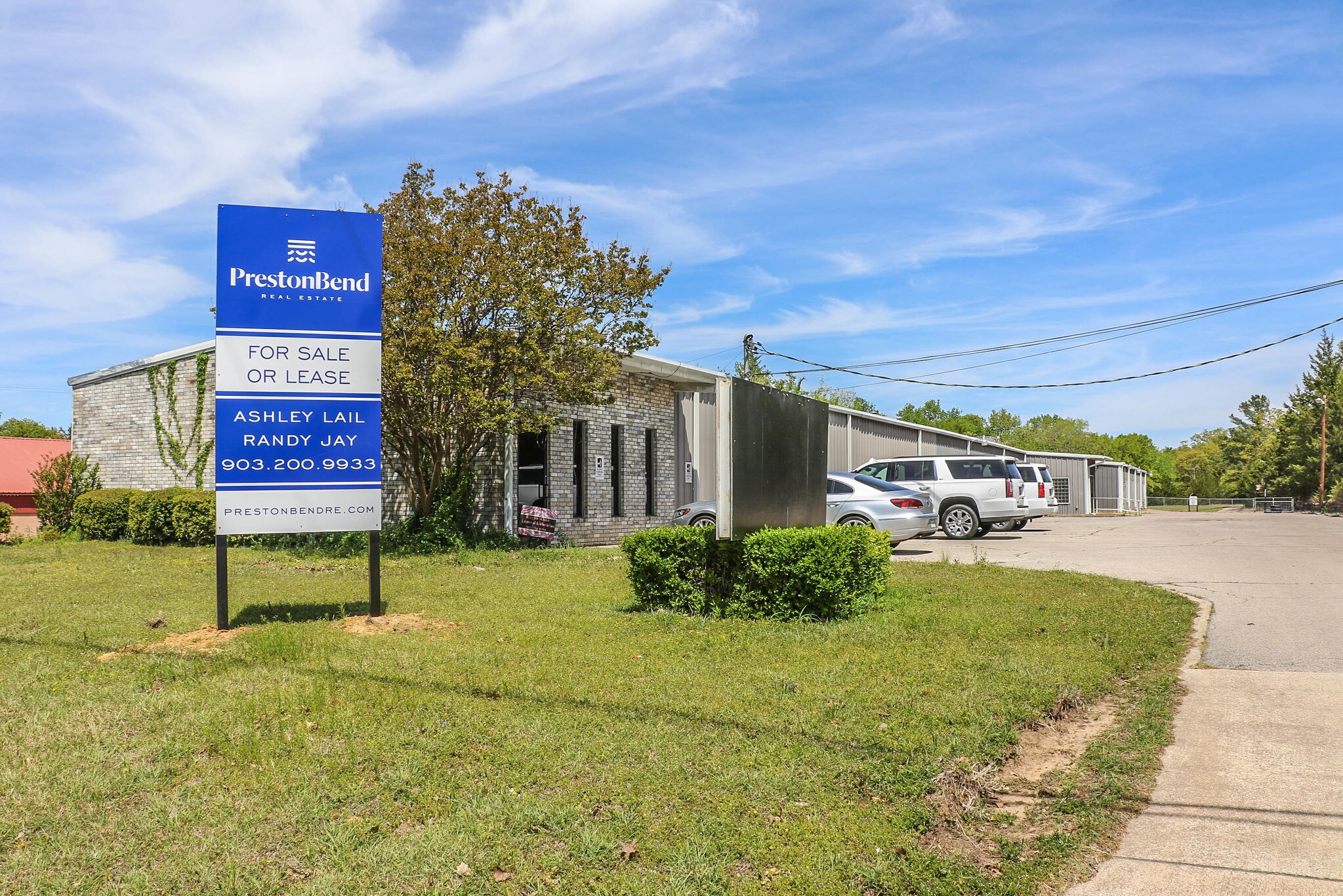 307 W Coffin St, Denison, TX for sale Other- Image 1 of 1