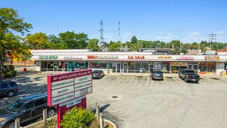 More details for 1758-1776 W Algonquin Rd, Mount Prospect, IL - Retail for Sale