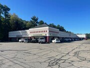Belle Plaza Portfolio - Retail Space