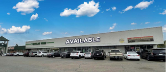 More details for 1401 S Valley Mills Dr, Waco, TX - Retail for Lease