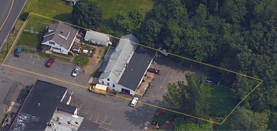 1247 Queen St, Southington, CT for sale Building Photo- Image 1 of 1