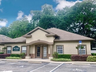 More details for 4109 Little Rd, New Port Richey, FL - Office for Lease