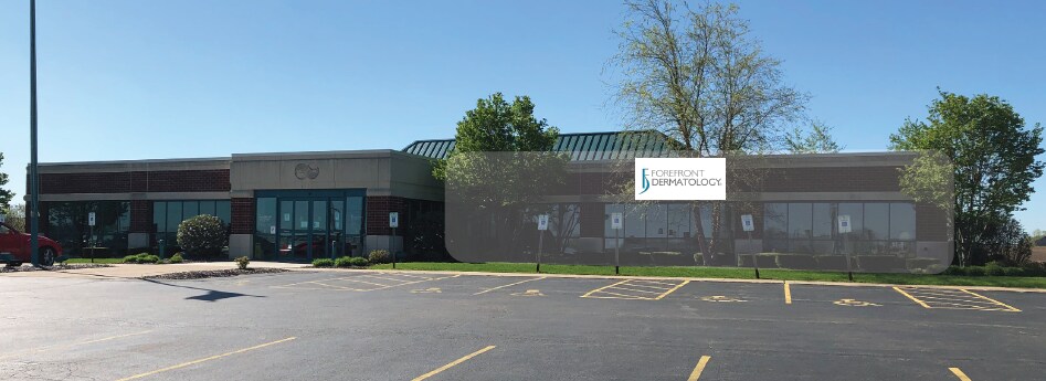 2700 Crooks Ave, Kaukauna, WI for sale Building Photo- Image 1 of 4