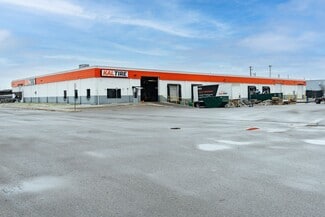 More details for 20 Enterprise Dr, London, ON - Industrial for Lease