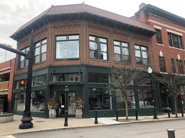 225 Weybosset St, Providence, RI for sale Building Photo- Image 1 of 1