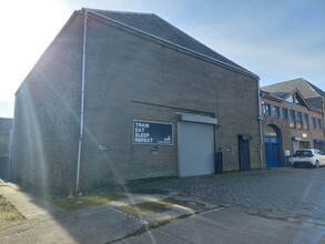 6 North Isla St, Dundee for lease Building Photo- Image 2 of 3