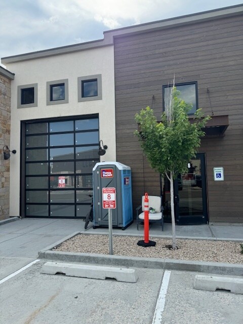 4554 Forestdale Dr, Park City, UT for lease Building Photo- Image 1 of 6