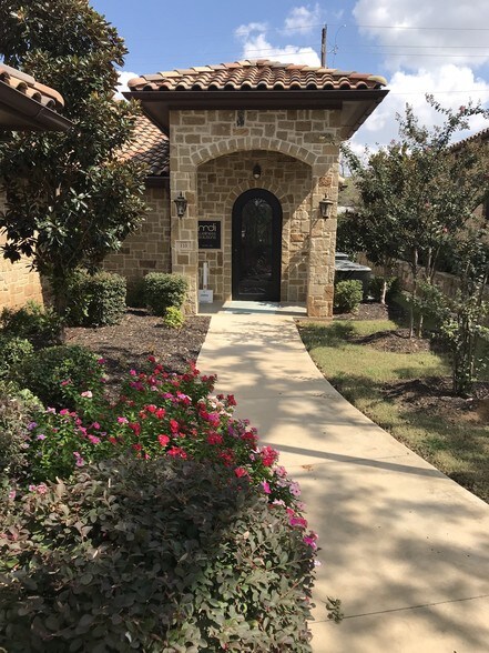 630 N Kimball Ave, Southlake, TX for sale - Building Photo - Image 1 of 1