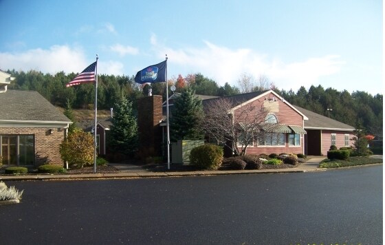 5785 State Route 80, Tully, NY for sale - Primary Photo - Image 1 of 1