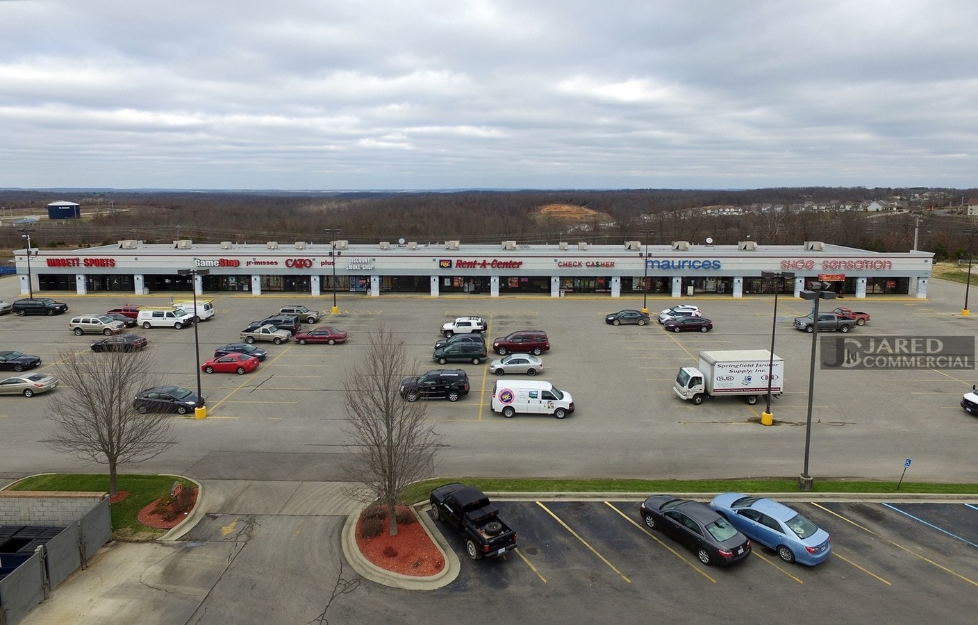 215 Saint Robert Blvd, Saint Robert, MO 65584