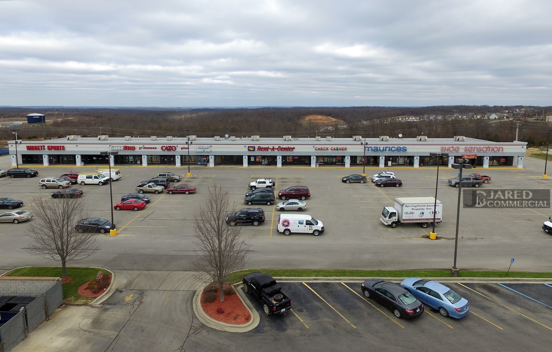 215 Saint Robert Blvd, Saint Robert, MO for lease Building Photo- Image 1 of 30