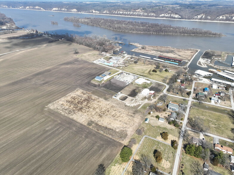 Liberty Harbor, Portage Des Sioux, MO for sale - Primary Photo - Image 1 of 7