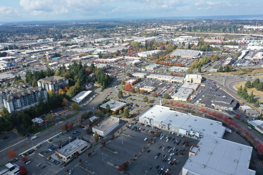 3901 S Steele St, Tacoma, WA for sale - Building Photo - Image 3 of 5