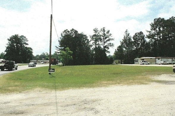 542199 US Highway 1, Callahan, FL for sale - Primary Photo - Image 1 of 2