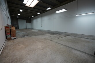 14510 115 Av NW, Edmonton, AB for lease Building Photo- Image 2 of 3