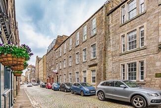 More details for 38 Thistle St, Edinburgh - Office for Lease