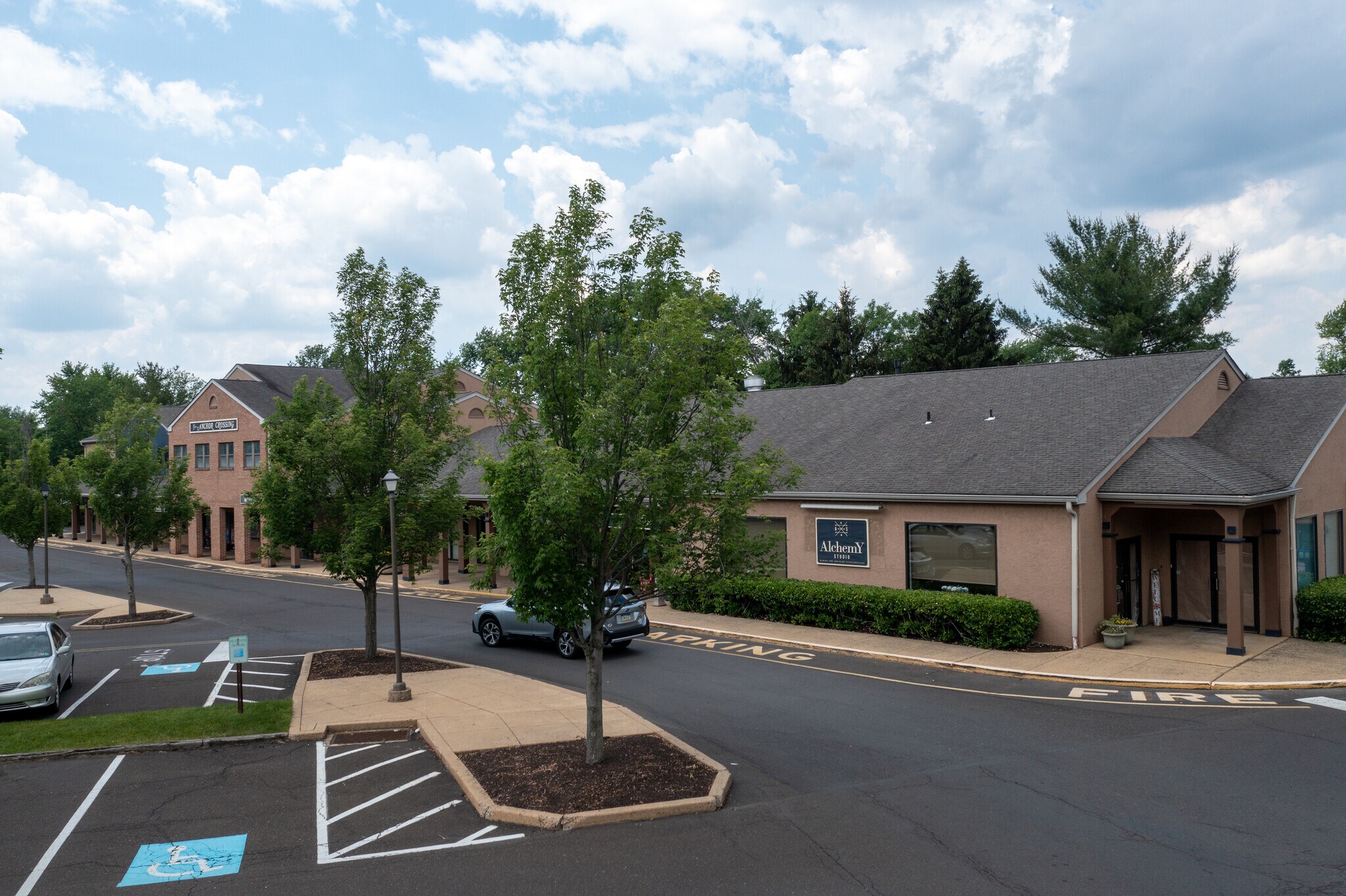 842 Durham Rd, Newtown, PA 18940 Anchor Crossing