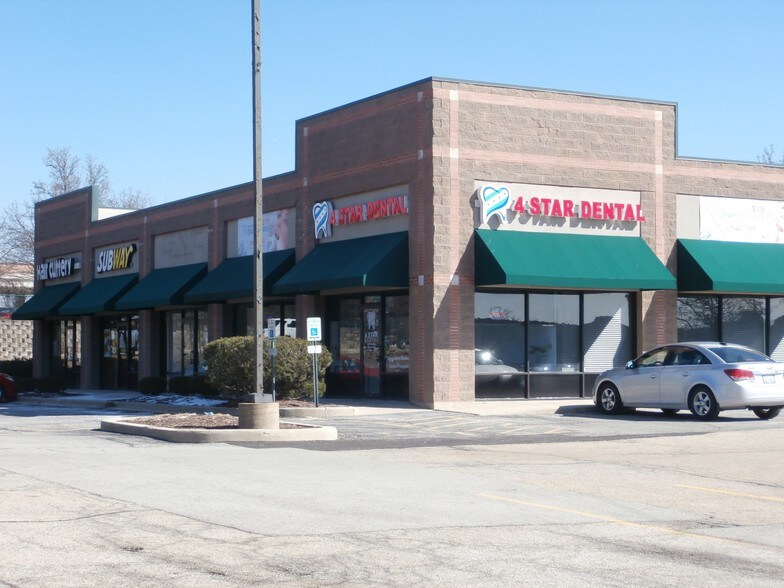 23002363 63rd St, Woodridge, IL 60517