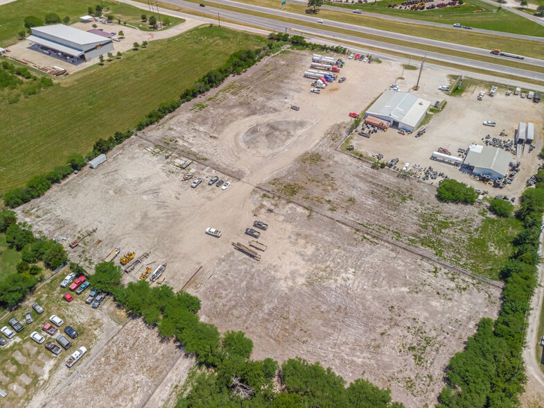 2912 E Bypass SH 6, Bryan, TX for lease - Building Photo - Image 3 of 3