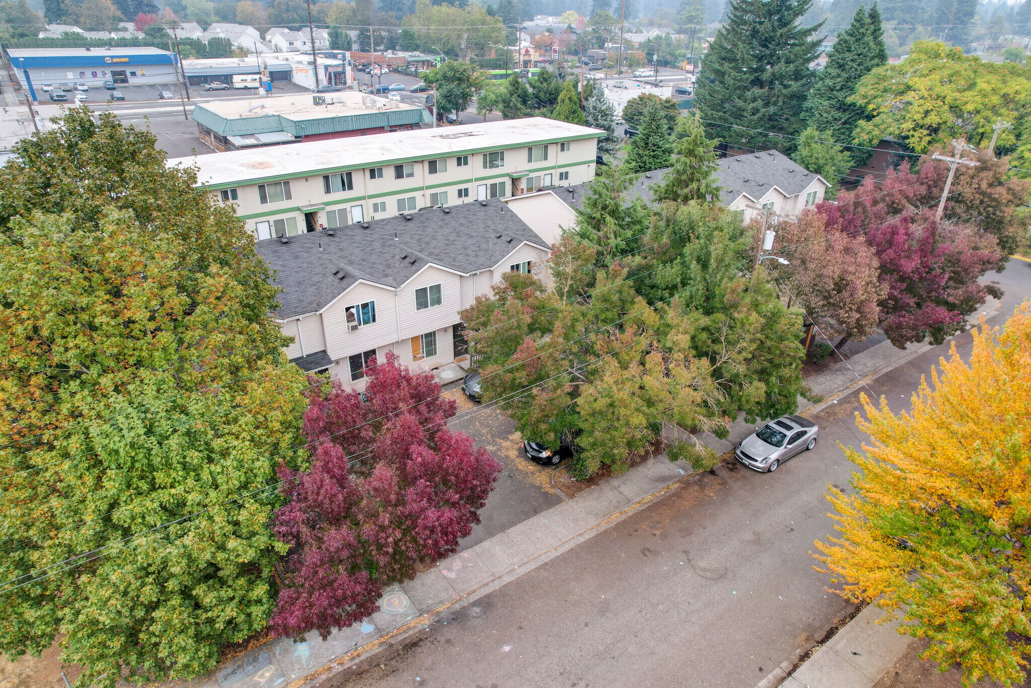 2615-2619 SE 125th Ave, Portland, OR for sale Building Photo- Image 1 of 1