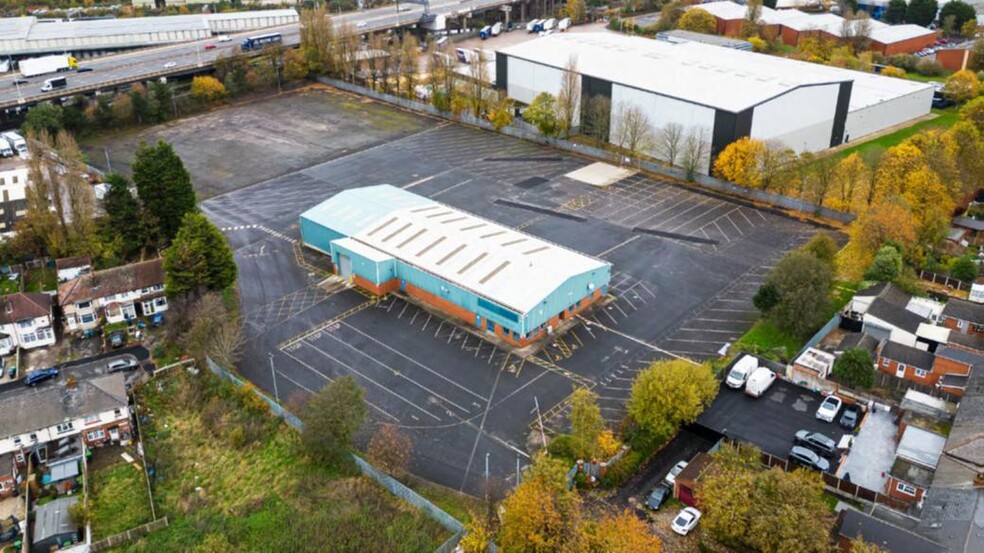 Birmingham Rd, Oldbury for lease - Building Photo - Image 2 of 18