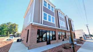 More details for 38 E 100 S, Brigham City, UT - Office/Retail for Lease