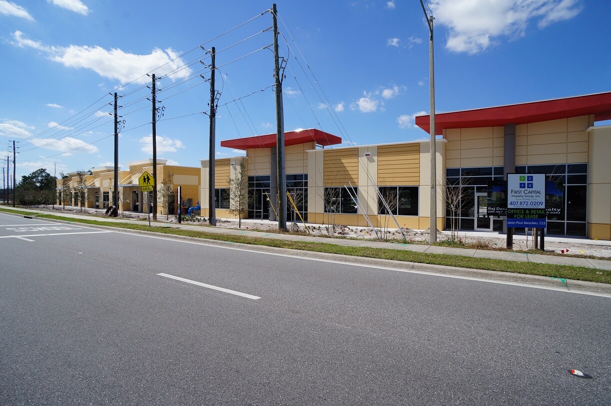 11520 S Apopka Vineland Rd, Orlando, FL 32836