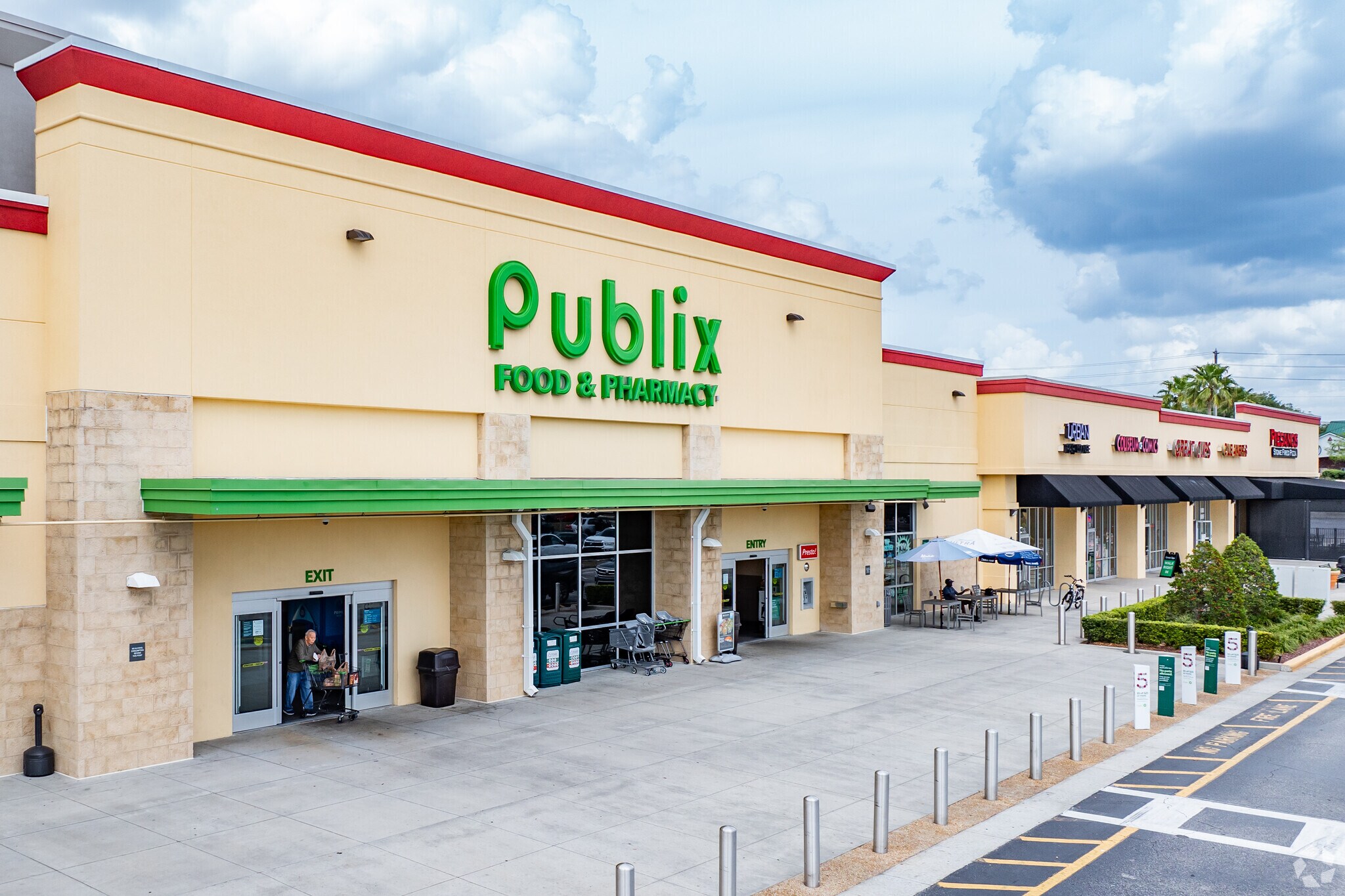 1700 E Highway 50, Clermont, FL for sale Primary Photo- Image 1 of 1