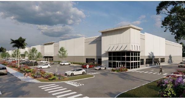 Narcoossee Road & State Road 528 Rd, Orlando, FL for lease - Building Photo - Image 2 of 5