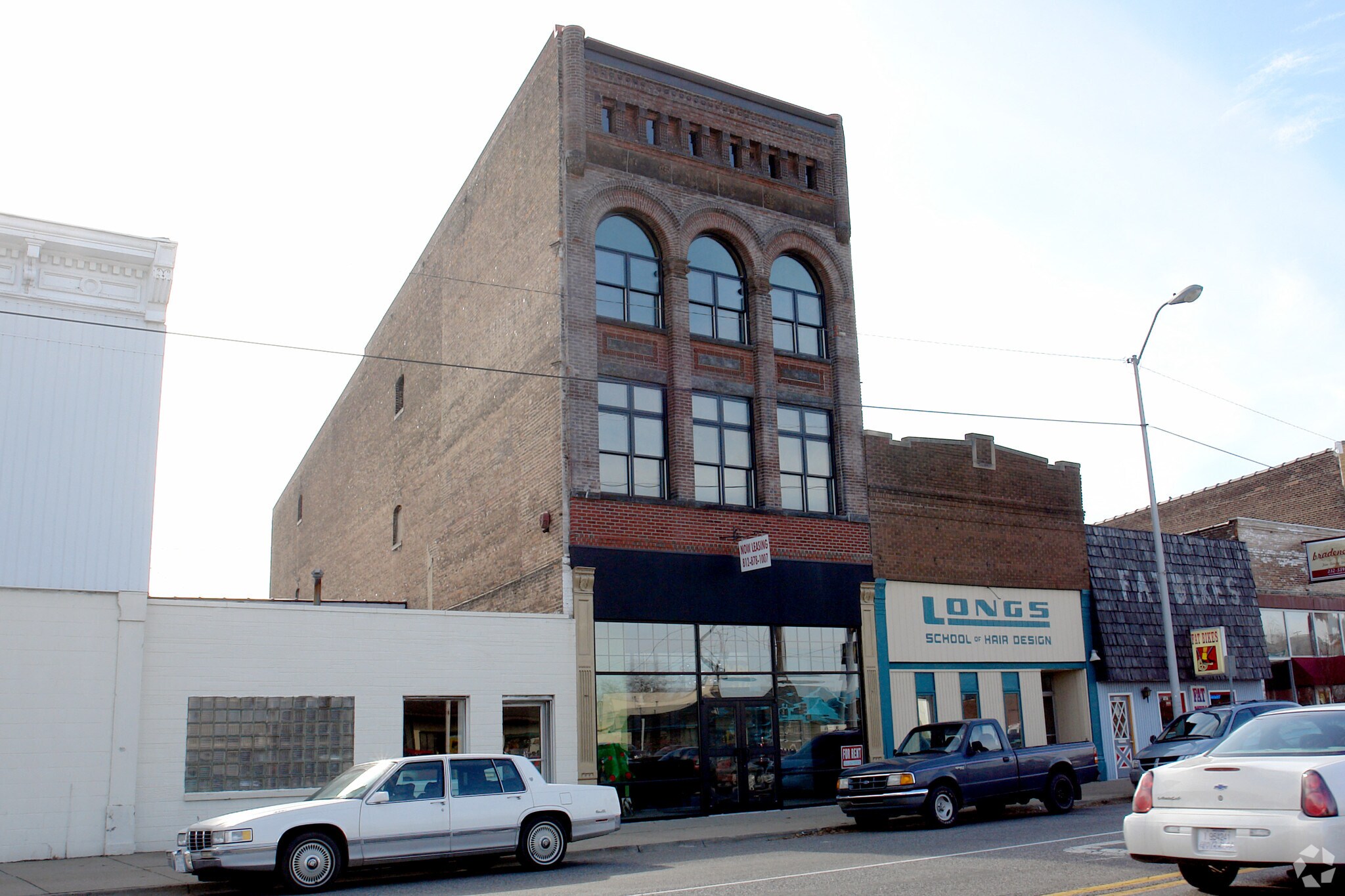 1125 Wabash Ave, Terre Haute, IN for sale Building Photo- Image 1 of 1